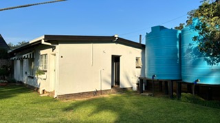 3 Bedroom Property for Sale in Viljoenskroon Free State